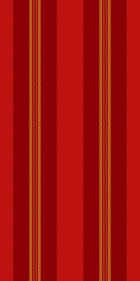 Pentle seamless texture stripe, textured background lines vertical. Hp textile fabric pattern in bright and dark red colors.