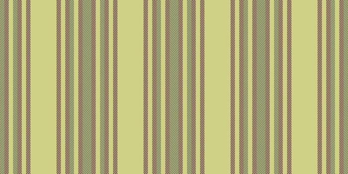 Aade lines fabric seamless, mature texture vertical background. Salftone stripe pattern textile in lime and pink colors. vector