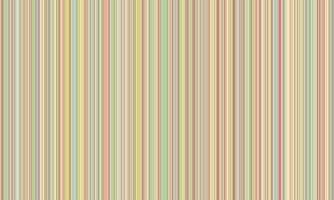 Vibrant pastel stripes create a cheerful, versatile background perfect for websites, presentations, or textile designs. vector