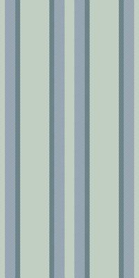 Daper texture lines pattern, mexico stripe fabric. Vage textile background vertical seamless in white and blue colors.