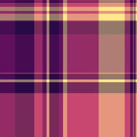 Abstract plaid pattern with warm colors. Versatile design element ideal for backgrounds, textiles, and creative projects. Retro, modern, or unique themes. vector