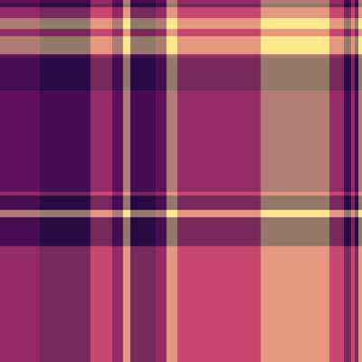 Abstract plaid pattern with warm colors. Versatile design element ideal for backgrounds, textiles, and creative projects. Retro, modern, or unique themes.