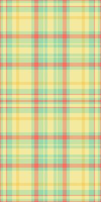 Rectangle tartan textile pattern, close up seamless plaid check. Irish fabric texture background in yellow and light colors.