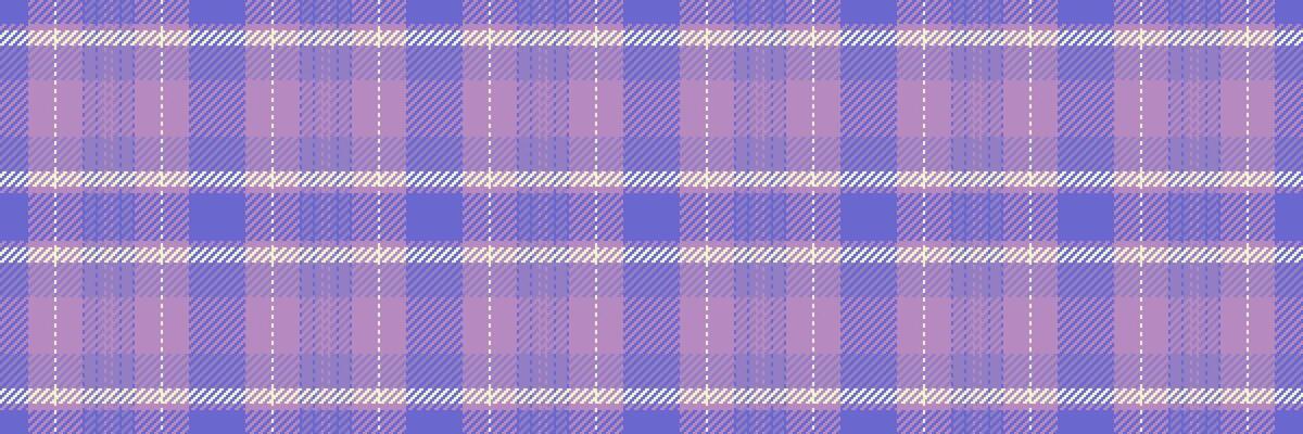 Pastel purple and pink plaid pattern. Subtle texture evokes a soft, comforting feel. Ideal for textile designs, website backgrounds, or stationery.
