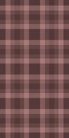 Pride fabric texture tartan, wrapping background plaid seamless. Folded textile check pattern in pastel and red colors. vector