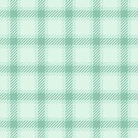 Commerce textile seamless plaid, warm texture pattern tartan. Amazing fabric check background in light and pastel colors. vector