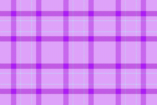 Vibrant purple and light lavender plaid pattern. Perfect for textile designs, website backgrounds, or playful branding.