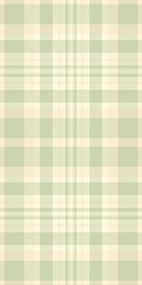 Scratch fabric background texture, performance plaid tartan seamless. Sparse textile pattern check in light and light yellow colors.