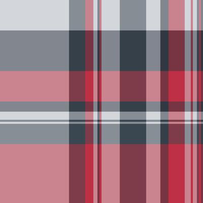 Abstract plaid pattern with muted colors. Ideal for backgrounds, textiles, or web design. Evokes a feeling of tradition with a modern twist.