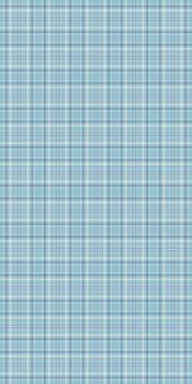 Choice pattern background textile, mid check plaid. Multi texture tartan fabric seamless in light and cyan colors. vector