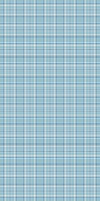 Choice pattern background textile, mid check plaid. Multi texture tartan fabric seamless in light and cyan colors.