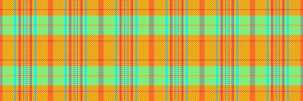 Vibrant summer plaid pattern. Perfect for textile design, fashion, website backgrounds, or playful branding. This bright, energetic design evokes feelings of joy and warmth. vector