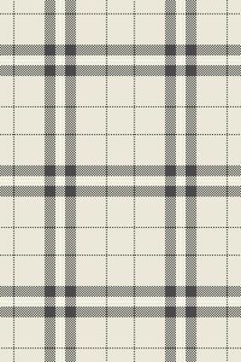 Stripped background fabric pattern, relief plaid texture textile. String tartan seamless check in light and grey colors.
