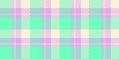 Pastel plaid design featuring a soft color palette. Ideal as a background, texture or pattern in textile, web, or graphic design projects. Classic, cheerful, and versatile. vector