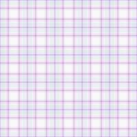 Delicate pastel plaid pattern in soft lavender and mint hues. Perfect for backgrounds, textiles, or website design. Evokes feelings of serenity and femininity. vector
