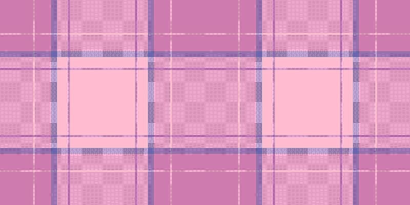 Soft pink and purple plaid pattern. Ideal for textile designs, website backgrounds, or feminine branding.
