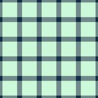 Presentation seamless texture fabric, italian tartan textile . Network background pattern check plaid in dark and light colors. vector