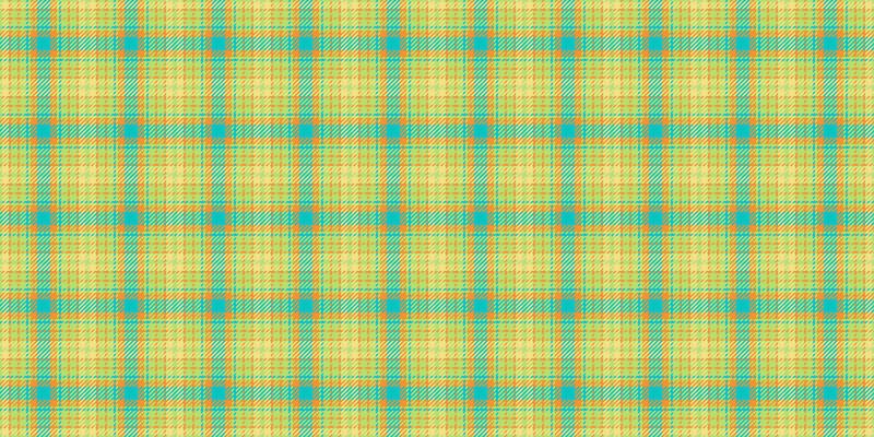Vibrant pastel plaid pattern. Perfect for textile design, website backgrounds, or crafting projects. This cheerful, repeating texture evokes feelings of spring and summer.