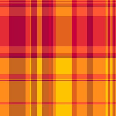 Warm plaid pattern with intersecting lines. Versatile for backdrops, textiles, or abstract designs. Evokes comfort, autumn, and inviting textures.