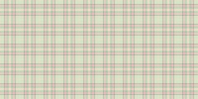 Kingdom texture plaid seamless, flowing background fabric. Woman pattern textile tartan check in light and pastel colors. vector