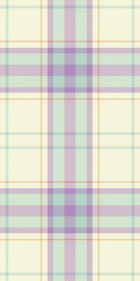 Party fabric background, festive textile tartan seamless. Official texture pattern plaid check in beige and light colors.