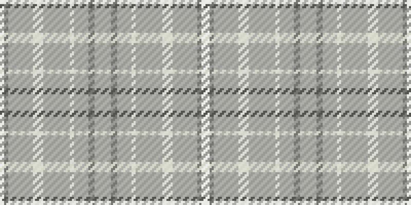 Subtle gray and white plaid pattern. Elegant, neutral texture ideal for website backgrounds, textile design, or print projects. Creates a sophisticated and calming visual effect.
