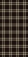 Drapery pattern background, flooring check texture seamless. Everyday tartan textile fabric plaid in dark and pastel colors. vector