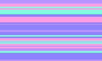 Pastel horizontal stripes background. Perfect for websites, social media, presentations, and print designs. Evokes feelings of serenity and sweetness. vector