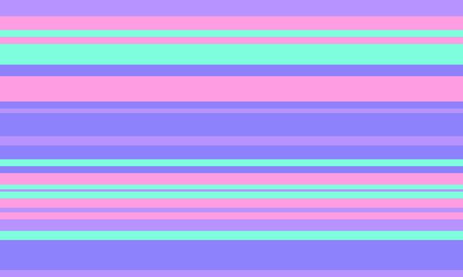 Pastel horizontal stripes background. Perfect for websites, social media, presentations, and print designs. Evokes feelings of serenity and sweetness.