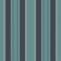 Elegant striped pattern in cool tones, perfect for backgrounds, textiles or design accents. Offers a clean, structured aesthetic. Versatile and timeless. vector