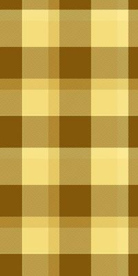 Celebrate pattern check fabric, national background tartan plaid. Sale seamless texture textile in amber and yellow colors.