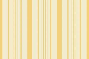 Abstract stripe pattern in warm, soothing yellow tones. Versatile backdrop for web design, branding, packaging, or textile designs. Elegant and modern. vector