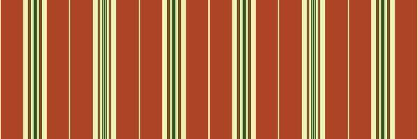 Valentines day texture background fabric, 60s vertical pattern textile. Kingdom stripe lines seamless in light and dark colors. vector