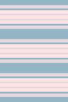 Purity pattern stripe texture, tribal fabric vertical lines. Identity textile seamless background in white and pastel colors. vector
