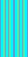 Sather texture fabric pattern, fiber vertical background seamless. Lomfortable textile stripe lines in bright and radioactive colors. vector