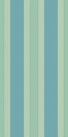 Tk lines background vertical, november textile texture pattern. Htripe fabric stripe seamless in cyan and light colors. vector