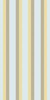 Elegant pastel yellow and taupe vertical stripes on a soft blue background. Perfect for website banners, textile designs, or packaging. vector