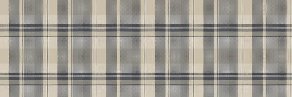 Isolation texture tartan check, classy plaid seamless textile. Minimalist fabric background pattern in pastel and light colors. vector