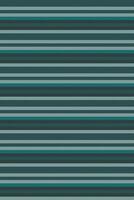 Fandom stripe textile vertical, artwork pattern background. Vraphic seamless texture fabric lines in dark slate gray and light colors. vector