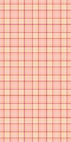 Victorian seamless tartan, card plaid texture textile. Crossed pattern background fabric check in light and moccasin colors. vector