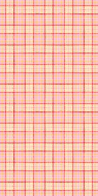 Victorian seamless tartan, card plaid texture textile. Crossed pattern background fabric check in light and moccasin colors.