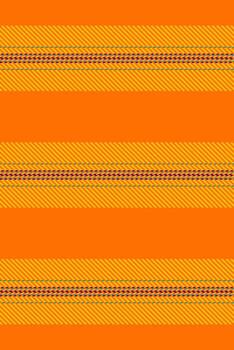 reloj antecedentes sin costura textil, Internet tela textura raya. iastel modelo vertical líneas en brillante y dorado amapola colores. vector