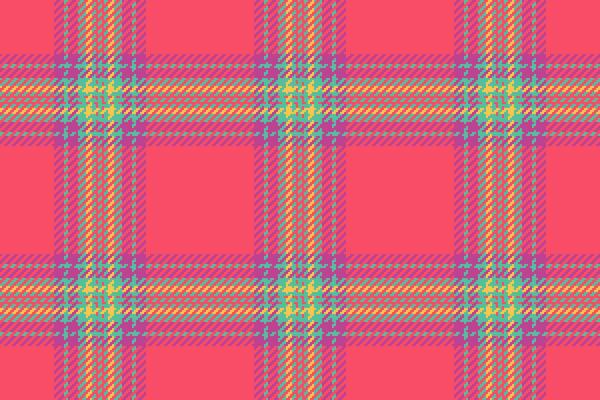 Vibrant plaid pattern with a modern twist. Perfect for backgrounds, textiles, or graphic design projects. Adds a touch of sophistication and colorful charm.