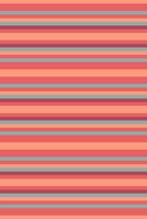 Surface vertical texture , row seamless textile lines. Festive stripe pattern background fabric in red and pastel colors. vector