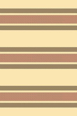 Elegant horizontal stripes in muted beige, dark brown, and dusty rose create a subtle yet sophisticated pattern. Perfect for textile design, website backgrounds, or stationery.