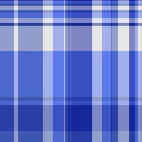 France textile background, multicultural pattern fabric seamless. Stage texture tartan check plaid in blue and pastel colors. vector