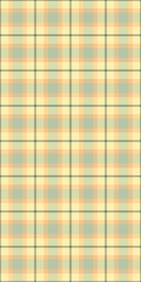 Pastel textile background fabric, gorgeous tartan check pattern. Painting texture seamless plaid in amber and pastel colors.