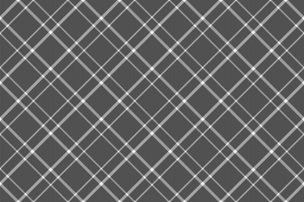 Elegant grayscale plaid pattern. Perfect for textile design, website backgrounds, or stylish packaging. This subtle yet sophisticated design conveys order and timeless appeal.