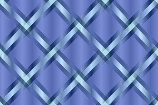 Elegant blue and light blue plaid pattern. Perfect for textile design, apparel, wrapping paper, or website backgrounds.