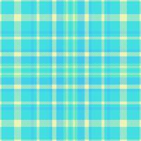 Pastel plaid pattern with cool, calming tones. Great for backgrounds, textiles, designs, or any project needing a traditional, yet modern, aesthetic. vector